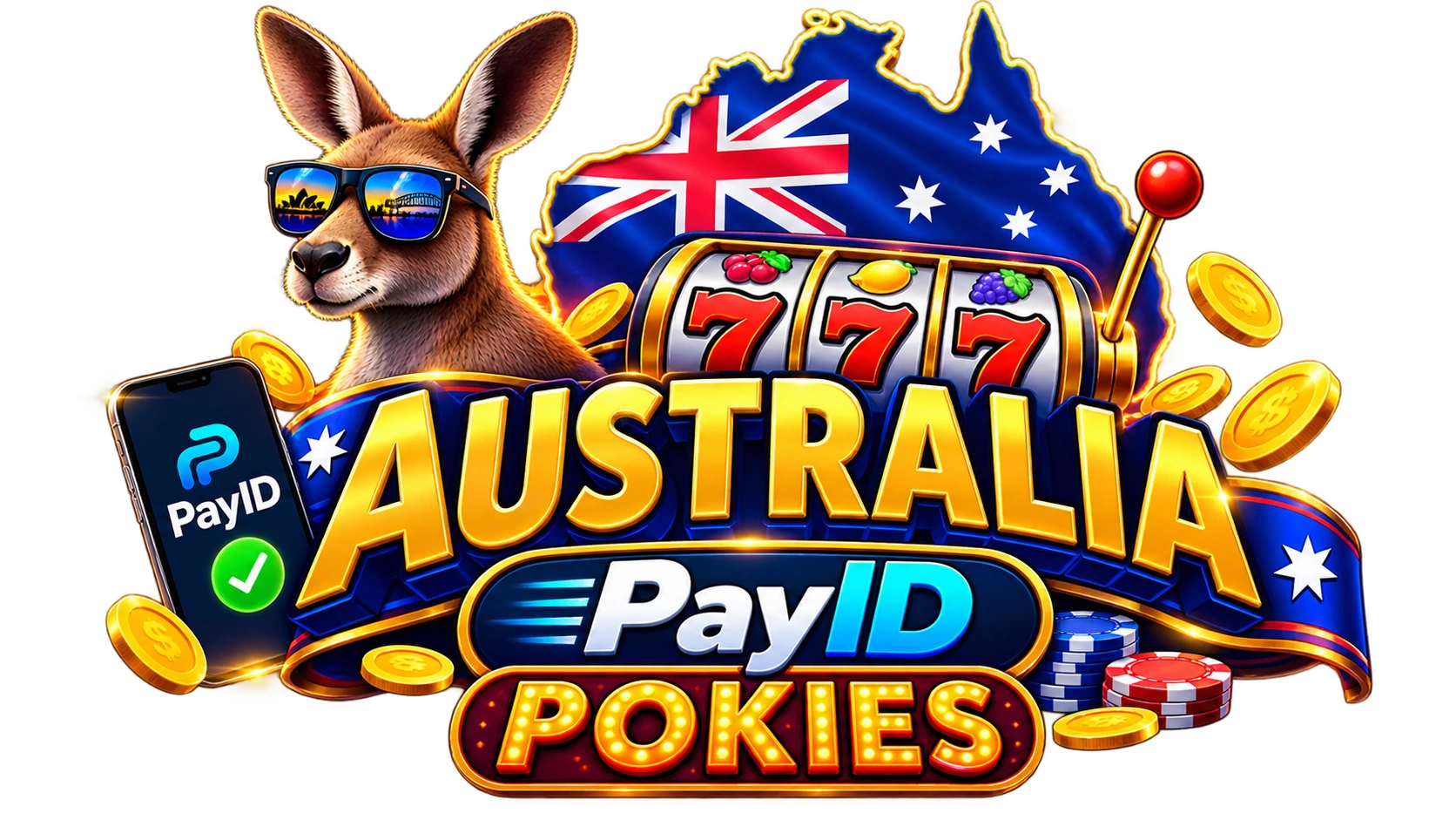 australia payid pokies